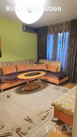 Двустаен апартамент под наем в Мараша, снимка 3 - Апартаменти - 54105156