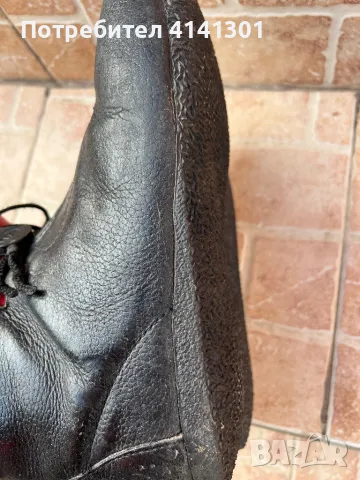 Ски обувки Raichle, снимка 2 - Зимни спортове - 50327016