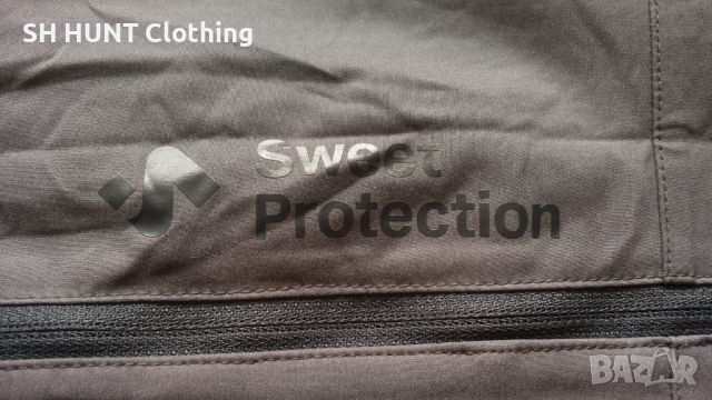 Sweet Protection Hunter Stretch Shorts размер XL еластични къси панталони - 986, снимка 14 - Къси панталони - 45626152