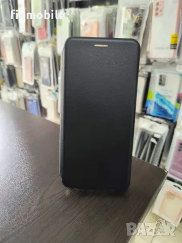 Samsung Galaxy A56 5G калъф тип тефтер, снимка 7 - Калъфи, кейсове - 50162452