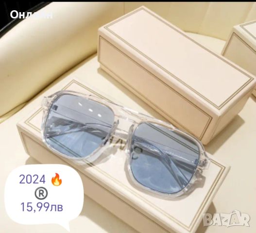 🔥Промоция 🔥слънчеви очила 🔥, снимка 2 - Слънчеви и диоптрични очила - 45510622