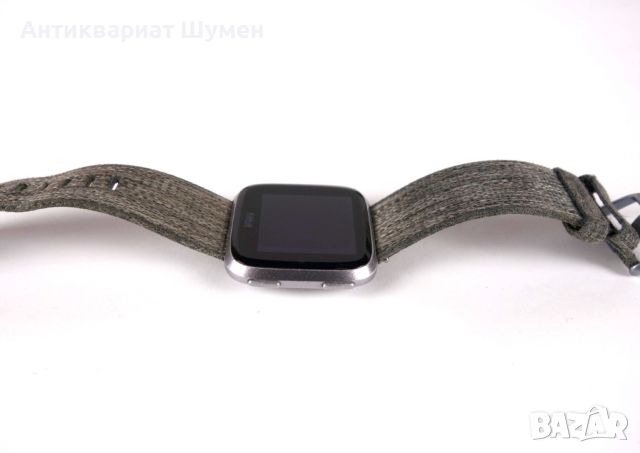 Смарт часовник smartwatch Fitbit Versa - не работи!, снимка 2 - Други - 45240972