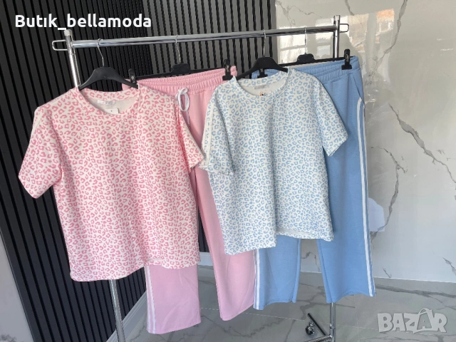 Пролетен комплект Петя , снимка 4 - Спортни екипи - 53847735