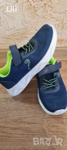 Детски маратонки , снимка 2 - Детски маратонки - 50018673