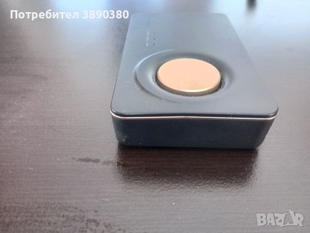 Asus Xonar U7 USB sound card - 65 лв, снимка 6 - Други - 45540460