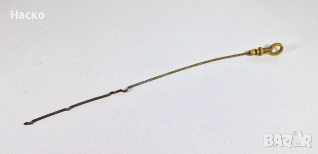 Щека Масло Dacia Dokker 1.6 102 к.с H4M Дачиа Докер