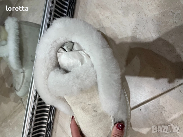 Loro Piano , снимка 4 - Дамски апрески - 52206207