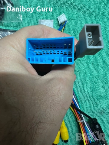 Мултимедия  SUZUKI SWIFT (2004–2010) 10" навигация Андроид, снимка 13 - Аксесоари и консумативи - 52505941