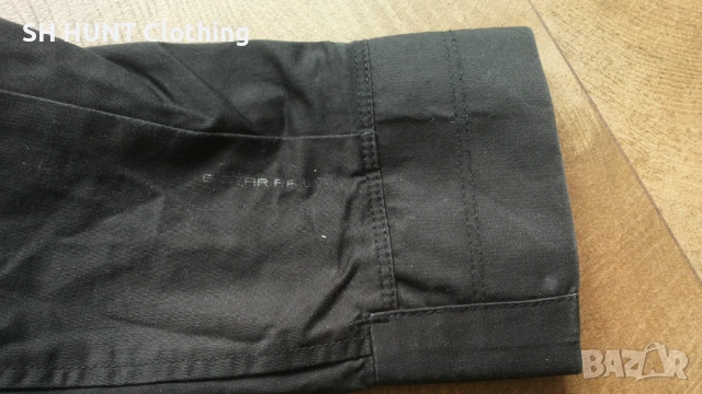 G-Star FLEET GARBER TRENCH Jacket Размер M мъжко сако , яке 6-64, снимка 9 - Сака - 52200361