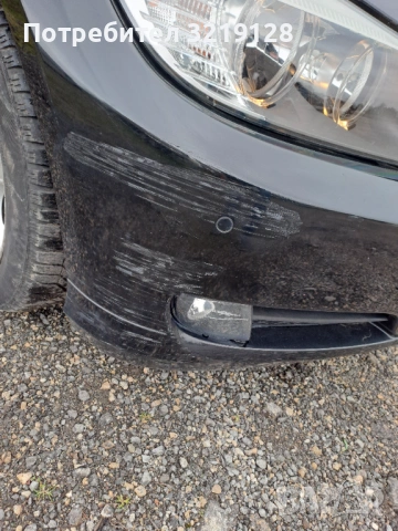 BMW 320i Седан, снимка 9 - Автомобили и джипове - 53364817