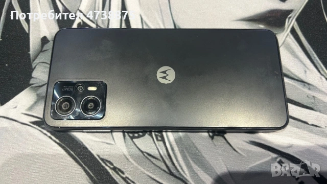 Motorola g13 , снимка 2 - Motorola - 53489307