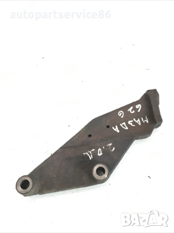 Конзола / скоба за Mazda 626 2.0 TDI (2001) RF09F, снимка 2 - Части - 53700086