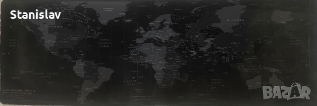 Подложка за мишка