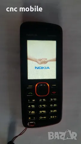 Nokia 5220 - Nokia RM-411, снимка 2 - Nokia - 47753665