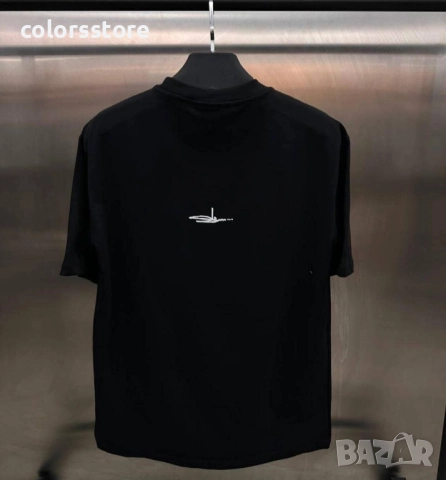 Мъжка тениска Hugo кодIM-3ER, снимка 4 - Тениски - 41362234