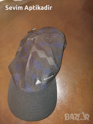 Оргинална шапка Adidas , снимка 2 - Шапки - 54167166