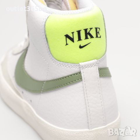 Nike - Blazer MID 77 FJ4740 100 №36 Оригинал Код 322, снимка 8 - Маратонки - 46681665