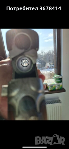 Ловна пушка 16/70  Breda B4, снимка 4 - Ножове - 53150058