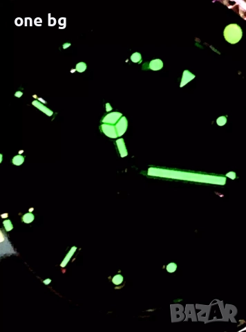 Оригинален  часовник Invicta Pro Diver two tone , снимка 7 - Мъжки - 52025256