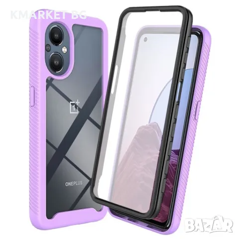 Oppo Reno7 Lite 5G Силиконов Калъф Transparent TPU и Протектор, снимка 5 - Калъфи, кейсове - 47851090