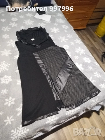 дамска туника-L,XL,2XL размер, снимка 4 - Туники - 53290741