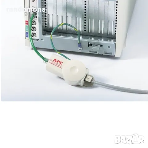 APC ProtectNet защита от пренапрежение за Ethernet линии 10/100/1000 Base-T, снимка 2 - Друга електроника - 47102667