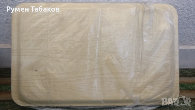 Табли за сервиране, снимка 3 - Прибори за хранене, готвене и сервиране - 54135244