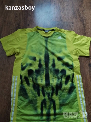 adidas - страхотна мъжка тениска M, снимка 4 - Тениски - 51373803