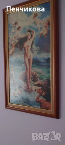 Продавам гоблени и шия по поръчка, снимка 2 - Други услуги - 54015441