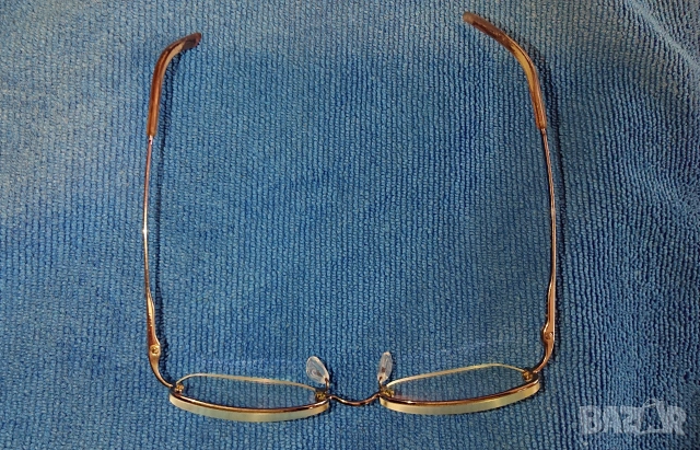 Gucci - оригинални очила за рамки , снимка 10 - Слънчеви и диоптрични очила - 37178592