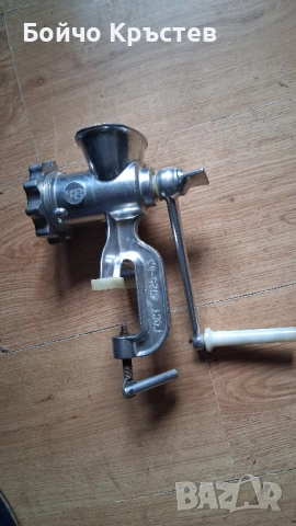 Месомелачка