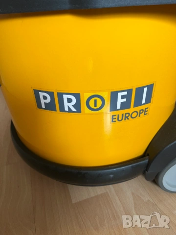 Професионална прахосмукачка PROFI 20.2