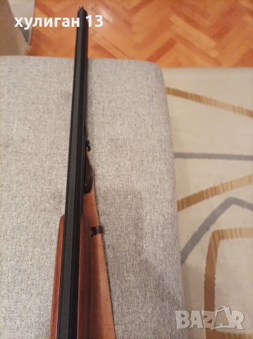 продавам гладкоцевна пушка Yildiz 12 cal. , снимка 5 - Ловно оръжие - 53057294