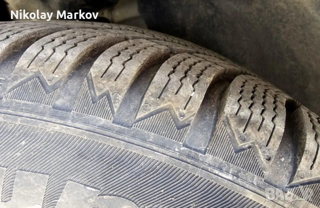 Skoda Octavia 1.6 TDI, DSG7, EURO 6B, снимка 14 - Автомобили и джипове - 53824913