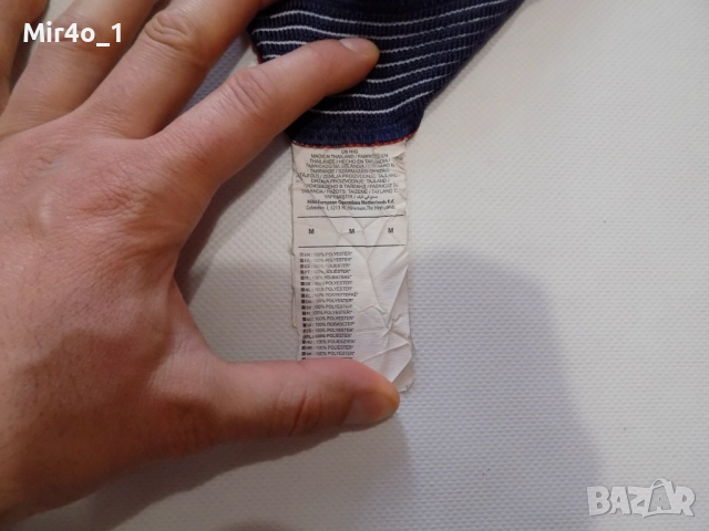 футболни тениски norge nike denmark kjaer hummel bayern munich adidas fc midtjylland vejle boldklub , снимка 14 - Спортни дрехи, екипи - 51738463