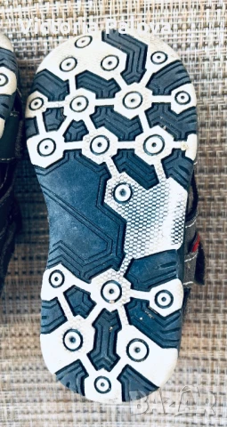 Детски сандали CROCODILINO anatomic shoes  естествена кожа, снимка 15 - Детски сандали и чехли - 50617752