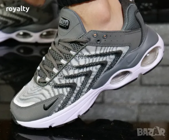 Nike Air Max TW мъжки маратонки , снимка 2 - Маратонки - 49811768