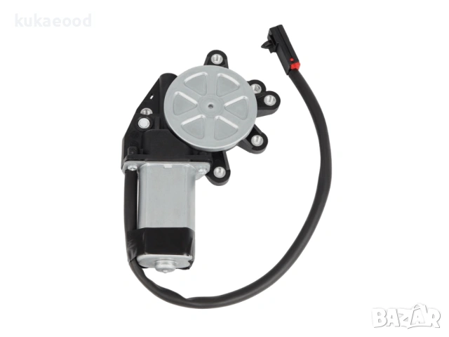 Електромотор за стъклоподемник на Nissan Qashqai J10