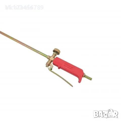 Газова горелка със спусък 70см., снимка 2 - Други инструменти - 50760370