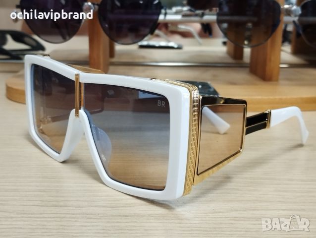 Очила ochilavipbrand - 54 ovb унисекс  слънчеви очила, снимка 2 - Слънчеви и диоптрични очила - 46044472