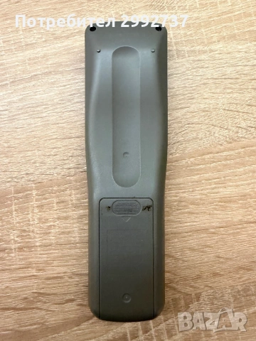 Продавам дистанционно у-ие за видео/тв Панасоник, снимка 3 - Дистанционни - 53037631