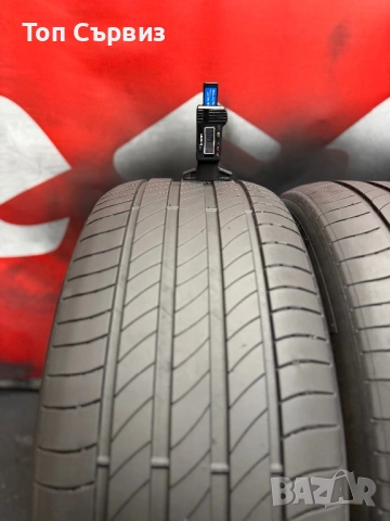 225 50 17, Летни гуми, Michelin Primacy4, 2 броя, снимка 4 - Гуми и джанти - 53618228