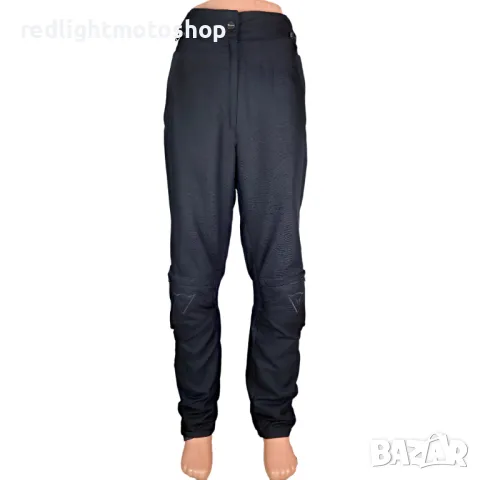 🧥 4936 – Dainese Дамски текстилен панталон – Размер 40 – 💵 100 лв
