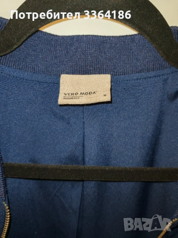 Лятно якенце Vero Moda, снимка 3 - Якета - 52676183