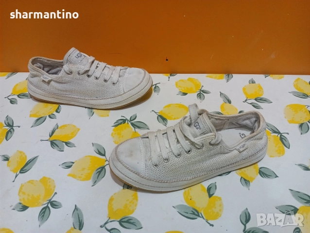 Кецове UGG N 38 - 19 лв