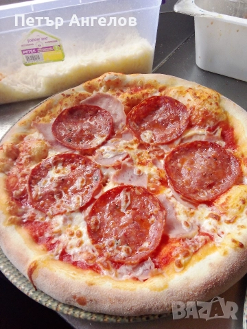 майстор пицар търся работа като пицар барбекюрист урфа кокореч Адана кебап шишлици , снимка 5 - Главни готвачи - 52897430