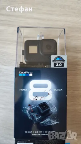 GoPro Hero 8 Black , снимка 1