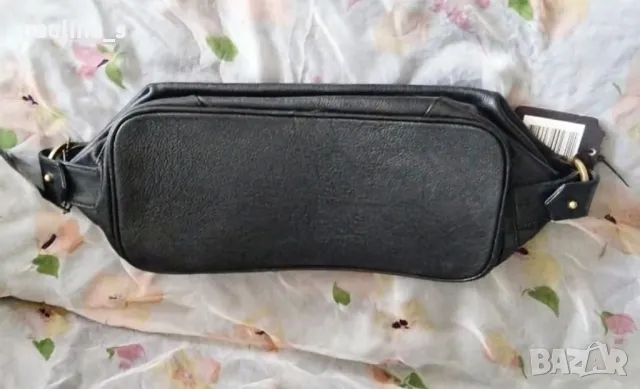 Три различни броя / Естествена кожа / Дамска маркова чанта "Next", Turkey , снимка 16 - Чанти - 37154722