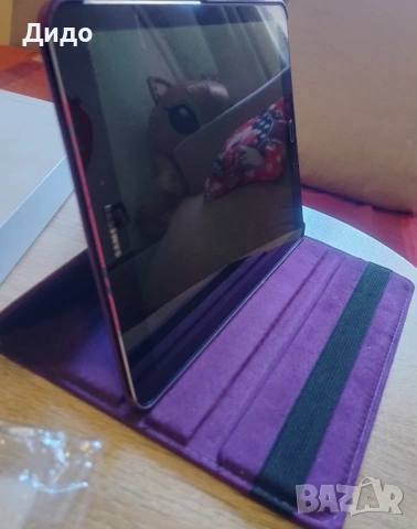 Таблет "Samsung Galaxy Tab S2 SM-T813", снимка 4 - Таблети - 53766646