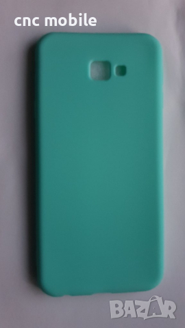 Samsung Galaxy J4 Plus 2018 - Samsung SM-J415FN калъф case силиконов гръб , снимка 2 - Калъфи, кейсове - 38659004